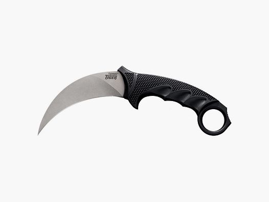 Cuchillo Fijo Cold Steel Steel Tiger - CS49KST
