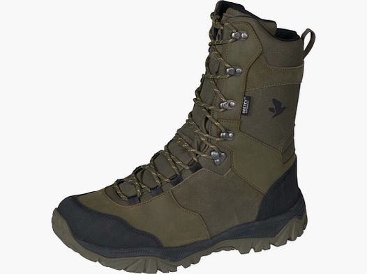 Seeland Hawker High Boot Green
