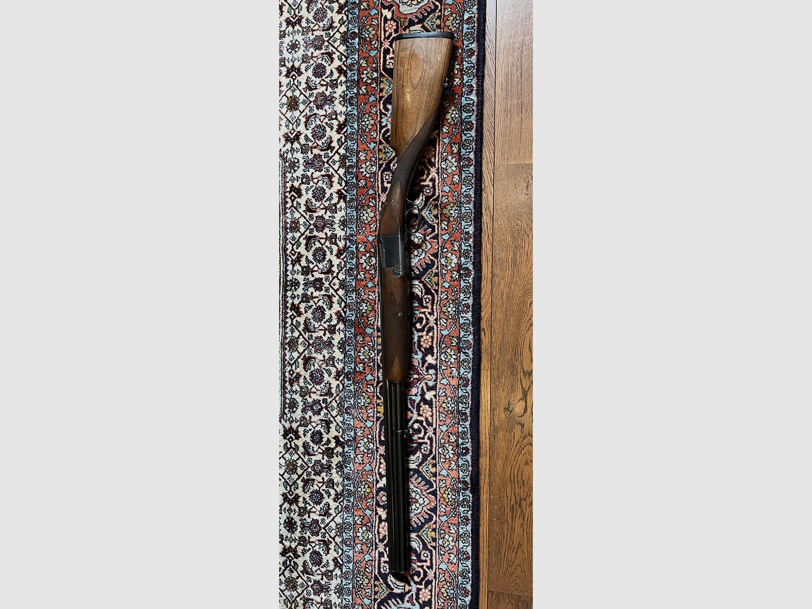 FN Browning Flinte