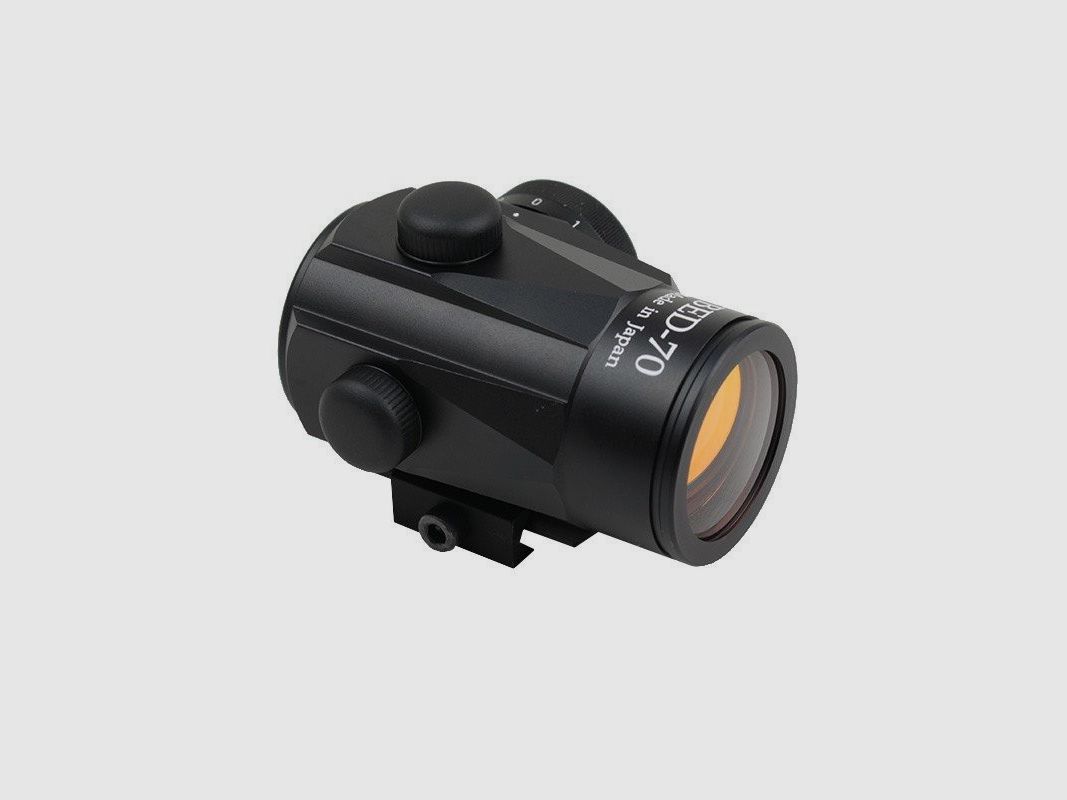 Red Dot ELECTRO DOT SIGHT COMPATTO, image 6 of 7