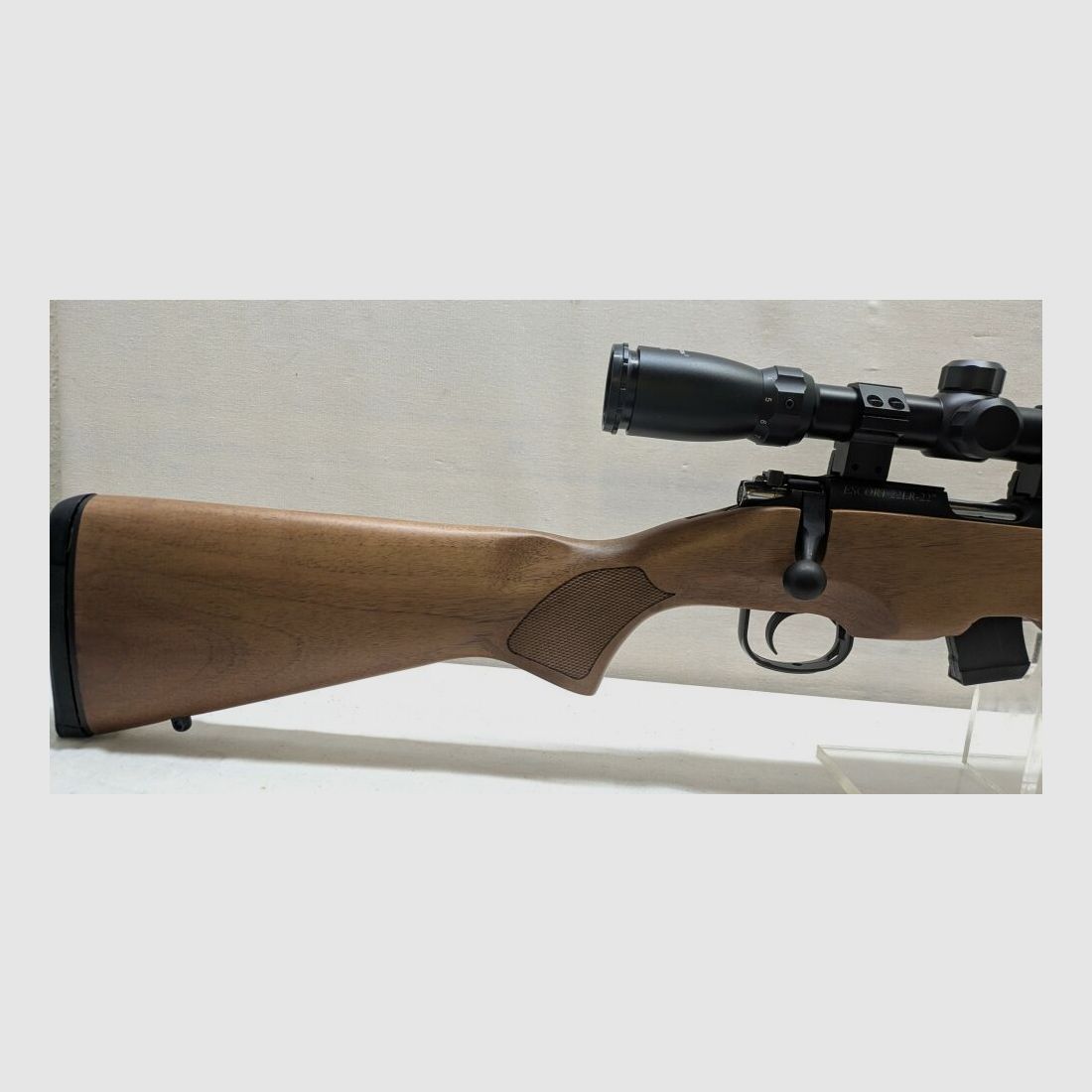 Hatsan Escort Wood