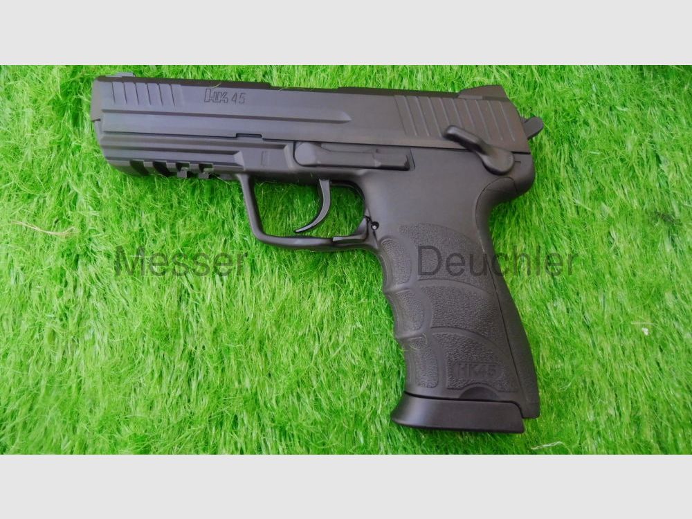Umarex / Heckler & Koch HK45