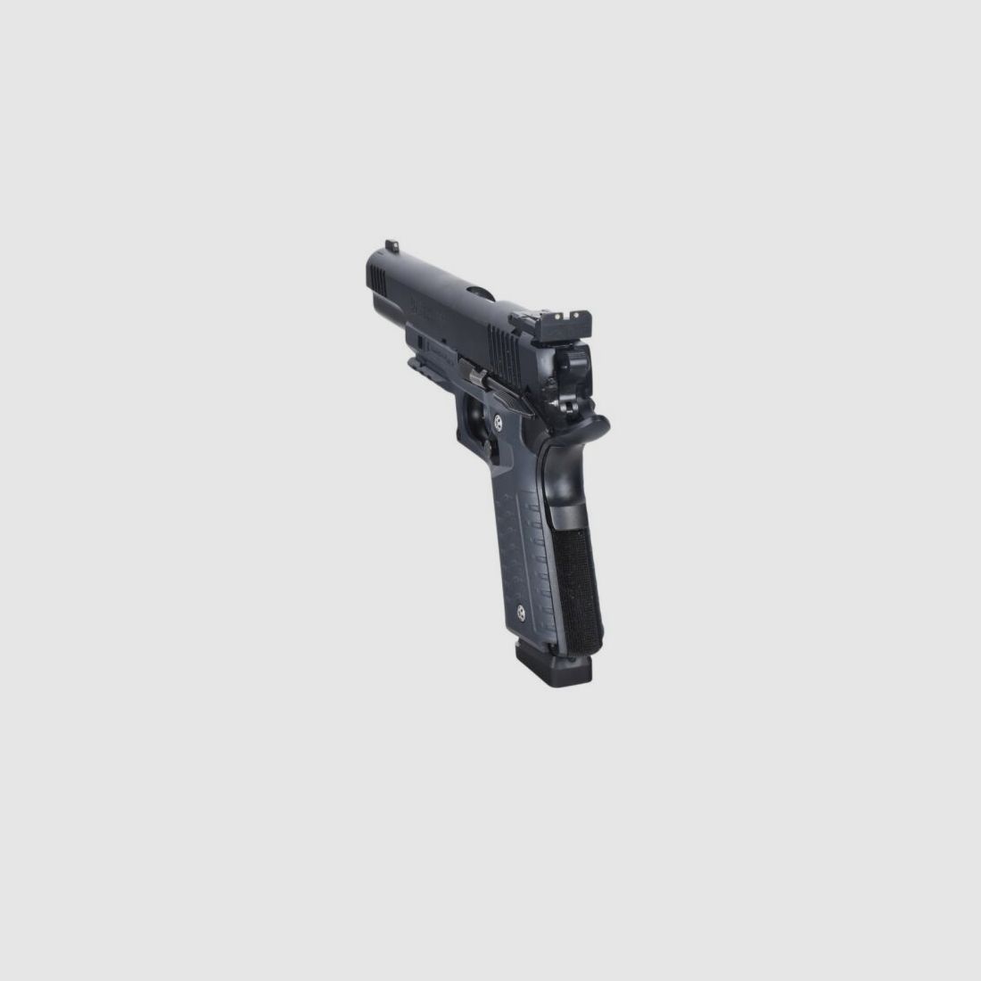 Schmeisser 1911 Hugo