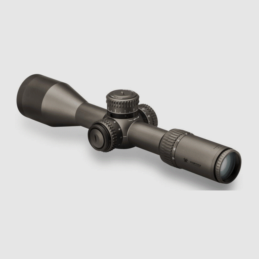 Vortex Razor HD Gen II 4.5-27×56 TREMOR 3