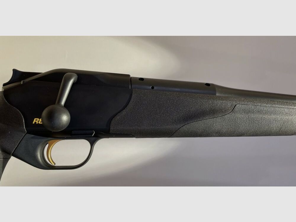 BLASER	 R8 ULTIMATE