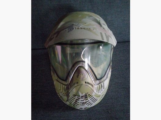 Tippmann TIPX Markierer mit umfangreichen Zubehör