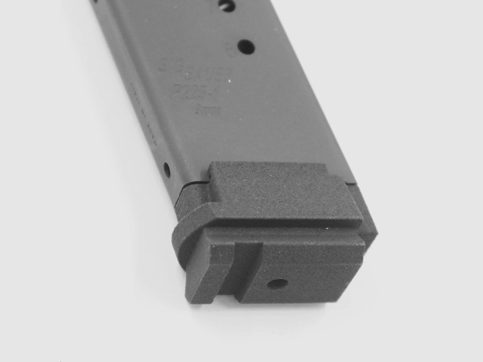 MANTIS MAGRAIL Magazinboden Rail Adapter