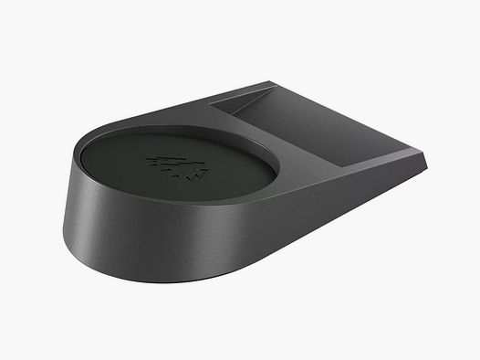 Base de Horl - Estación