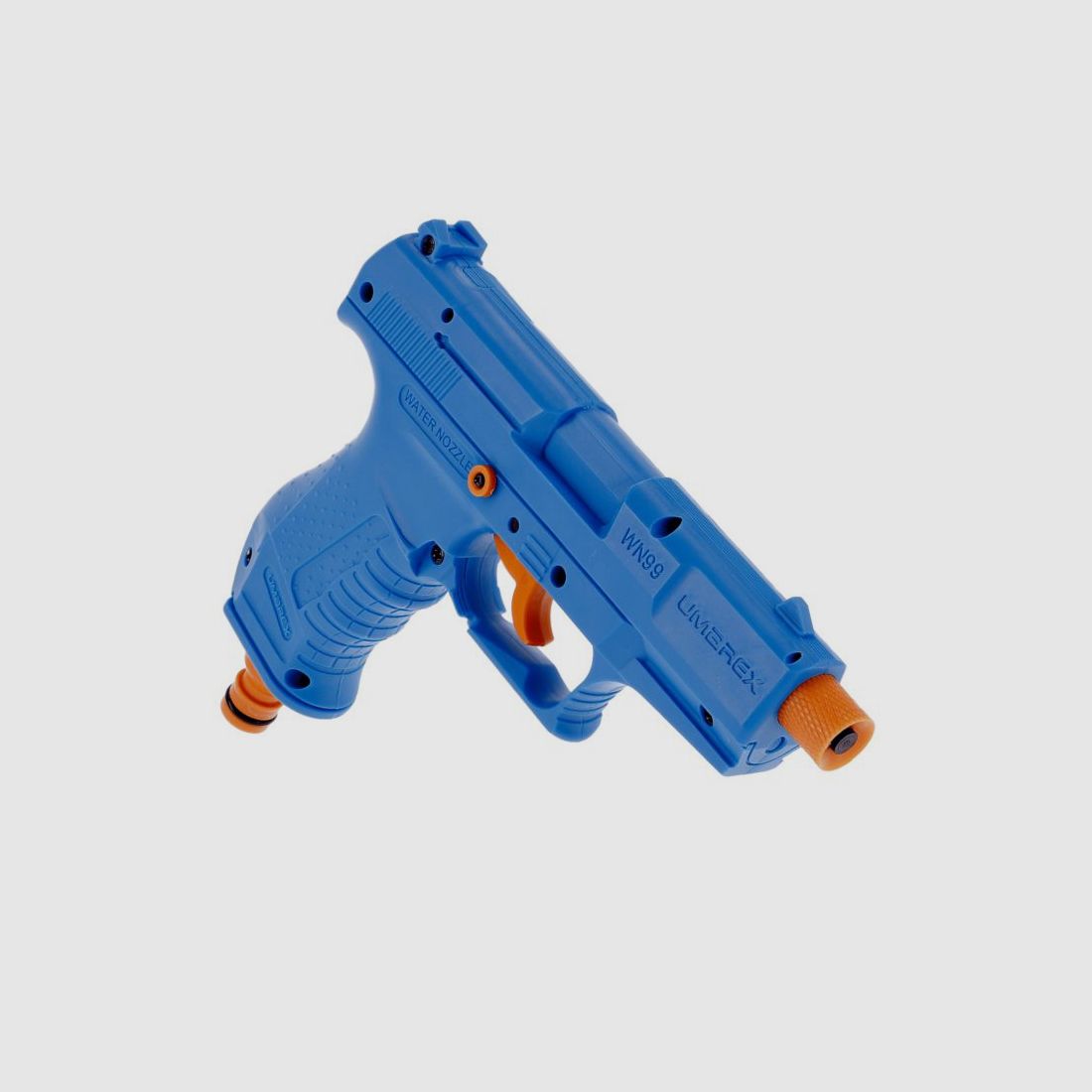 Umarex WN99 Water Nozzle BLUE, image 8 of 10