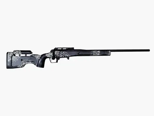 PEACE - Rifle de repetición ORS-1 Ezekiel Hybrid
