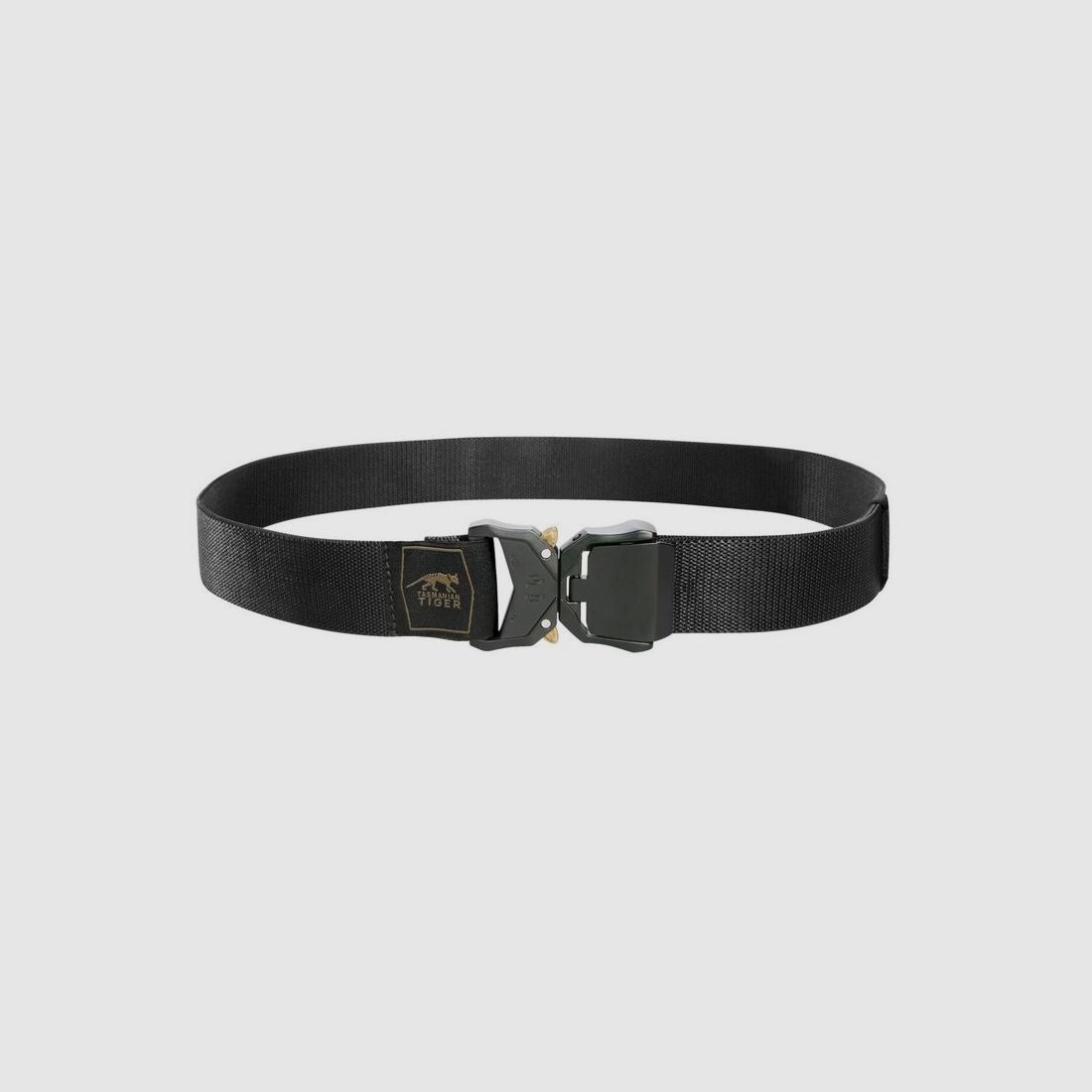 Tasmanian Tiger TT Tasmanian Tiger QR Stretchbelt 38mm Hosengürtel