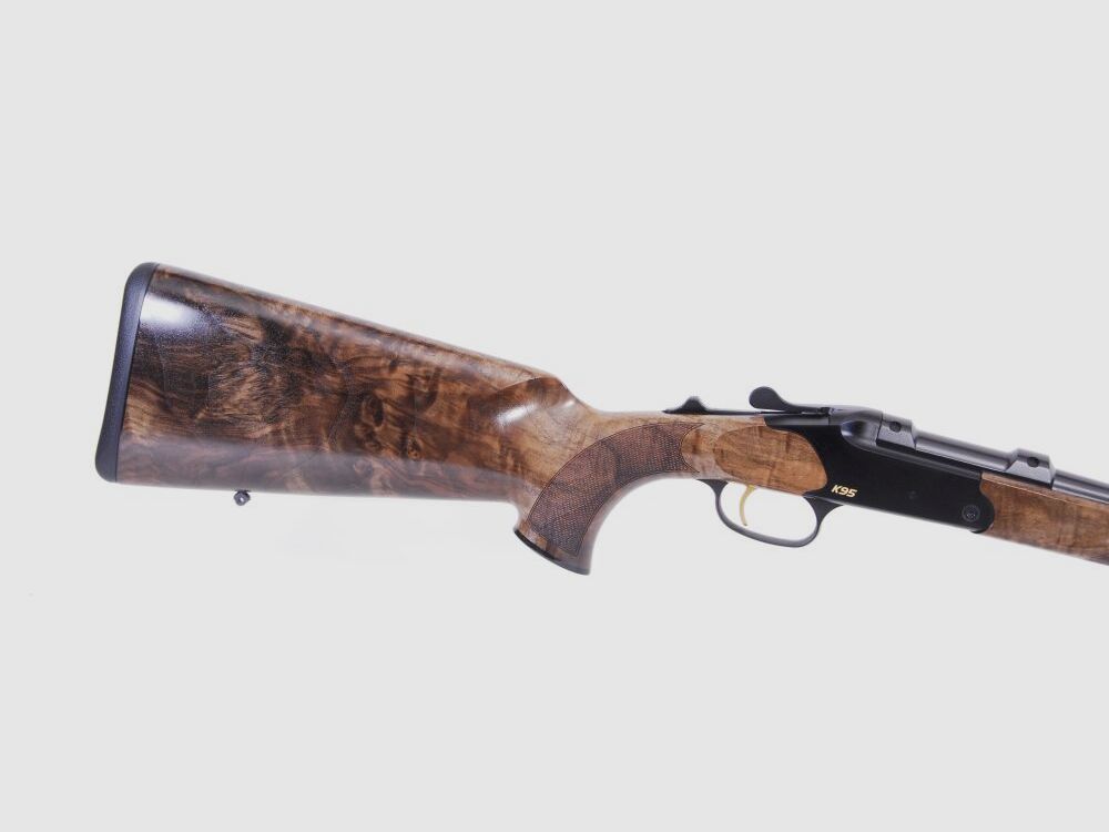 Rifle de quiebre Blaser K95 7x57R, M15x1 7x57R