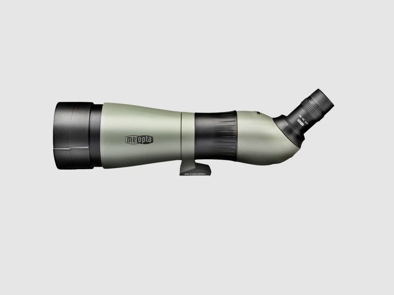Meopta Meostar S2 82 HD Schräg