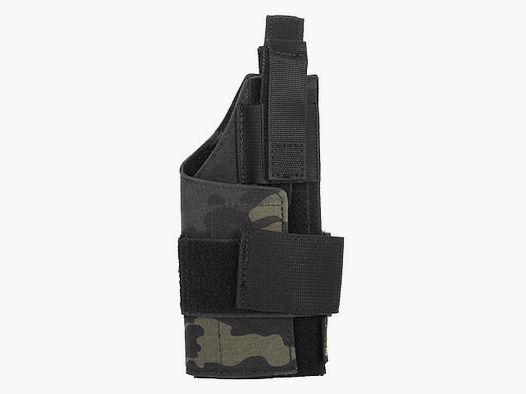 Modular Universal Holster - Multicam Black [8FIELDS PREMIUM]