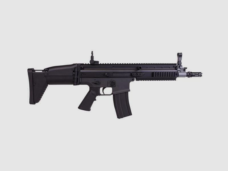 GSG FN Scar L ABS schwarz Softair Gewehr