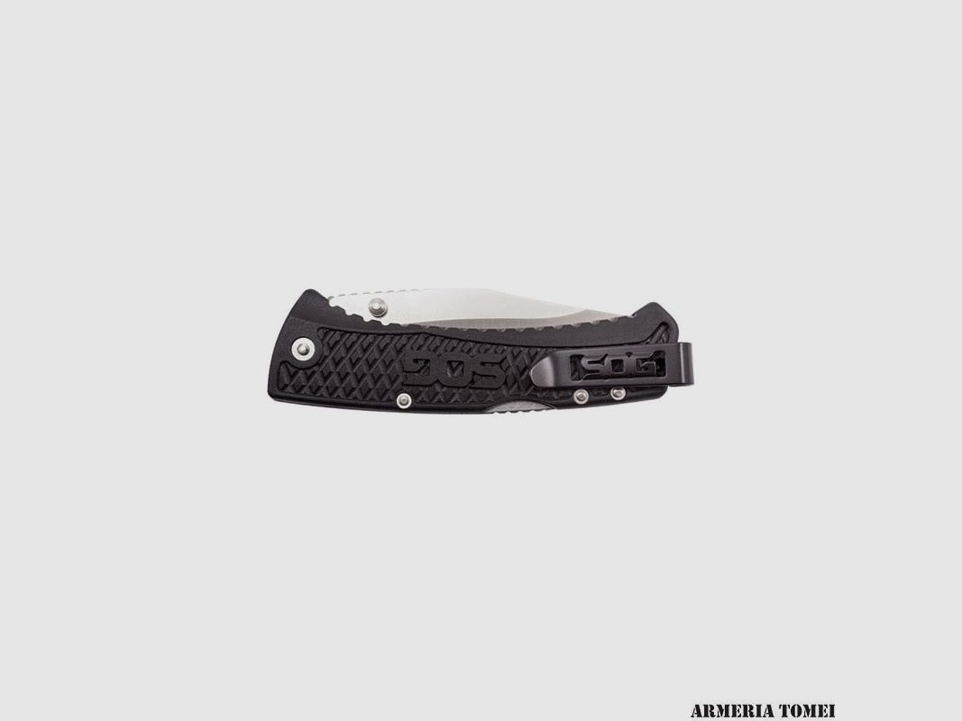 COLTELLO – SOG – TRACTION TANTO TD1012-CP, immagine 2 di 2