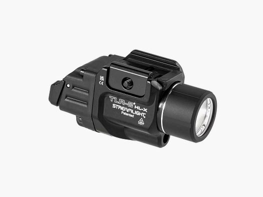 Streamlight TLR-8 HLX Sub