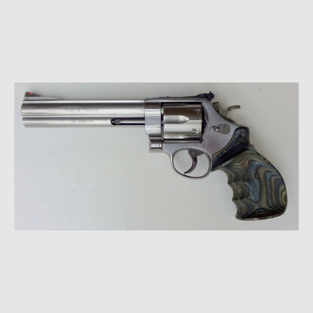 SMITH & WESSON Mod. 629-4 Classic