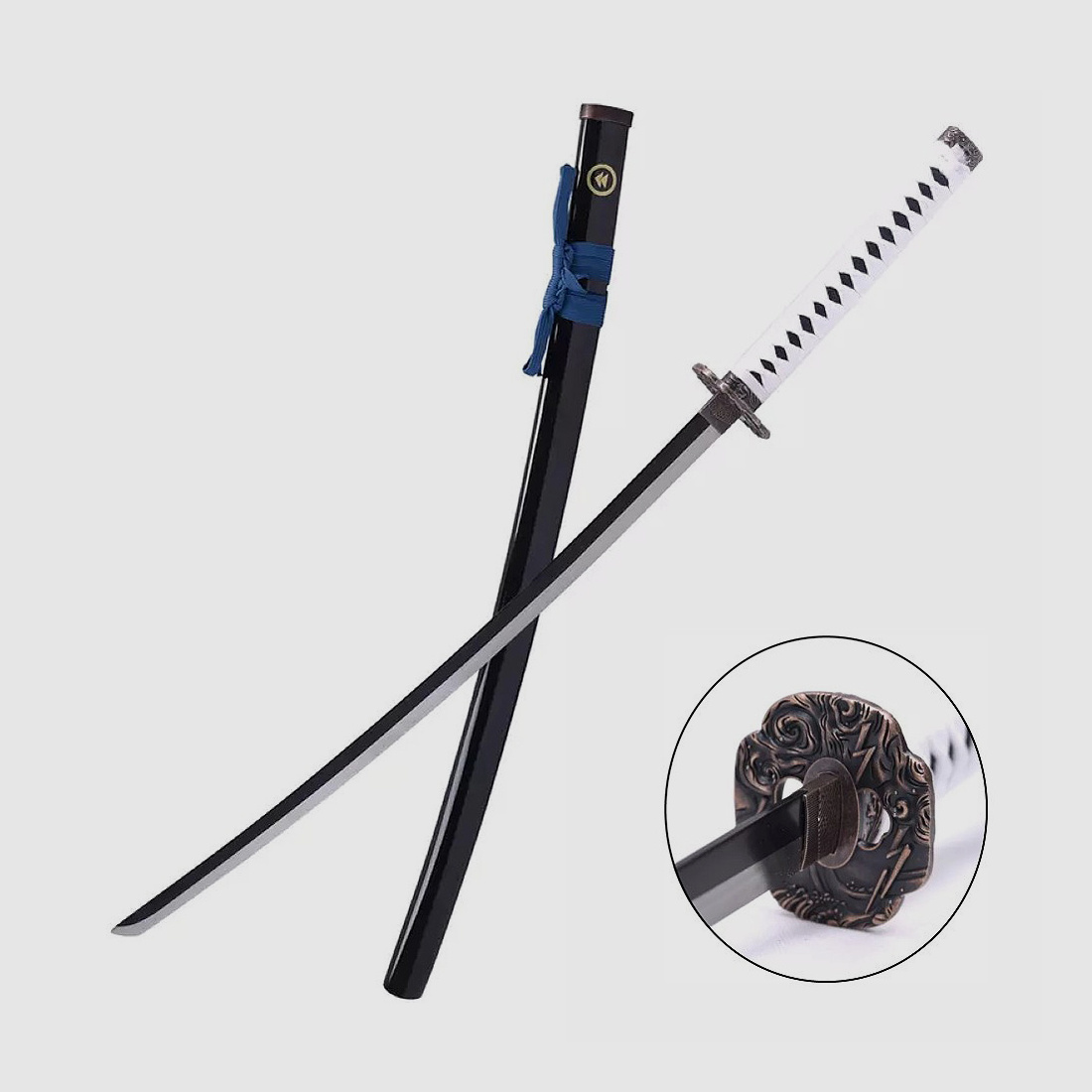 Ghost of Tsushima Katana Jin Sakai