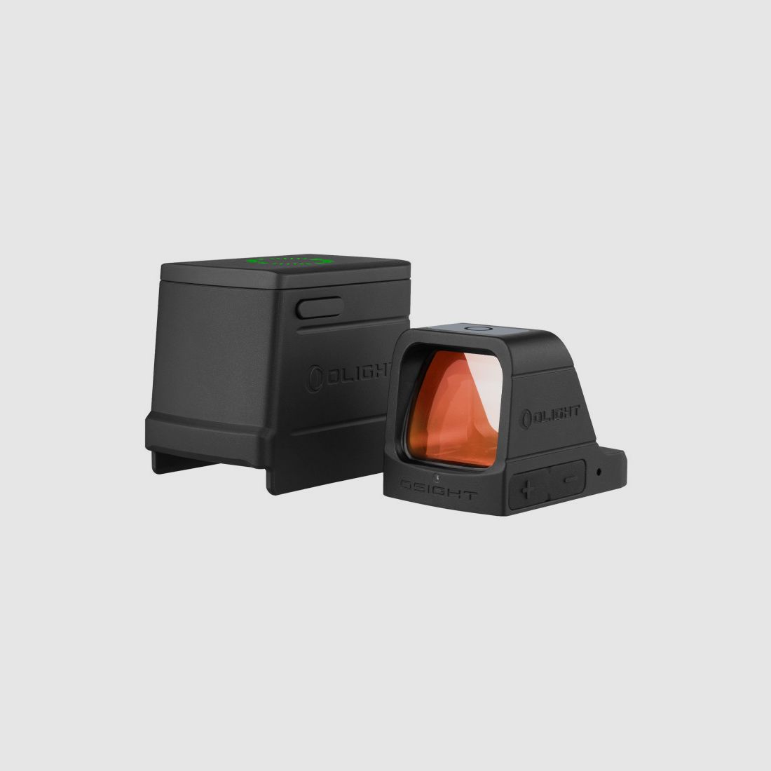 Olight Osight Red 3MOA, afbeelding 1 van 10