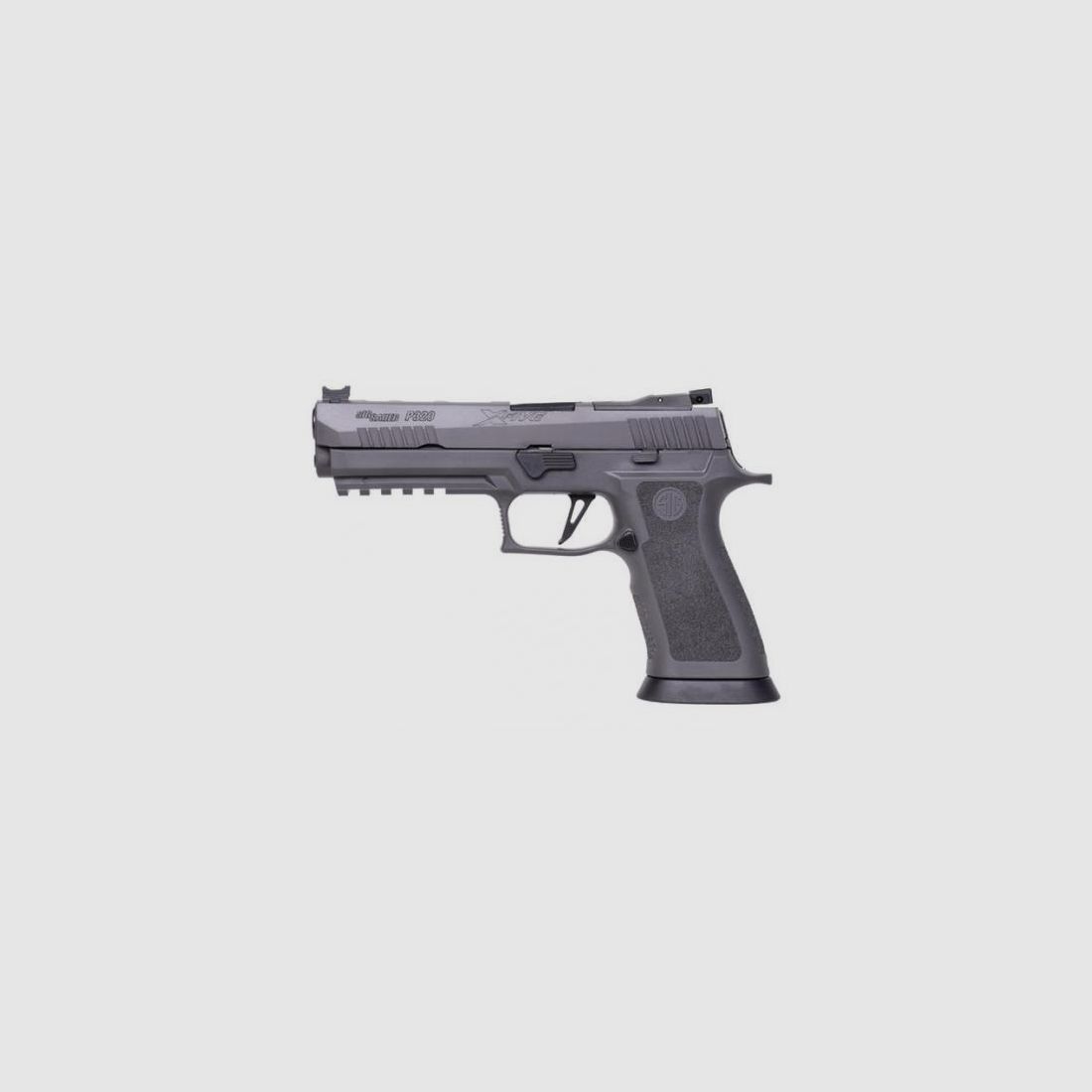 Sig Sauer P320 X5 Legion 9mmLuger