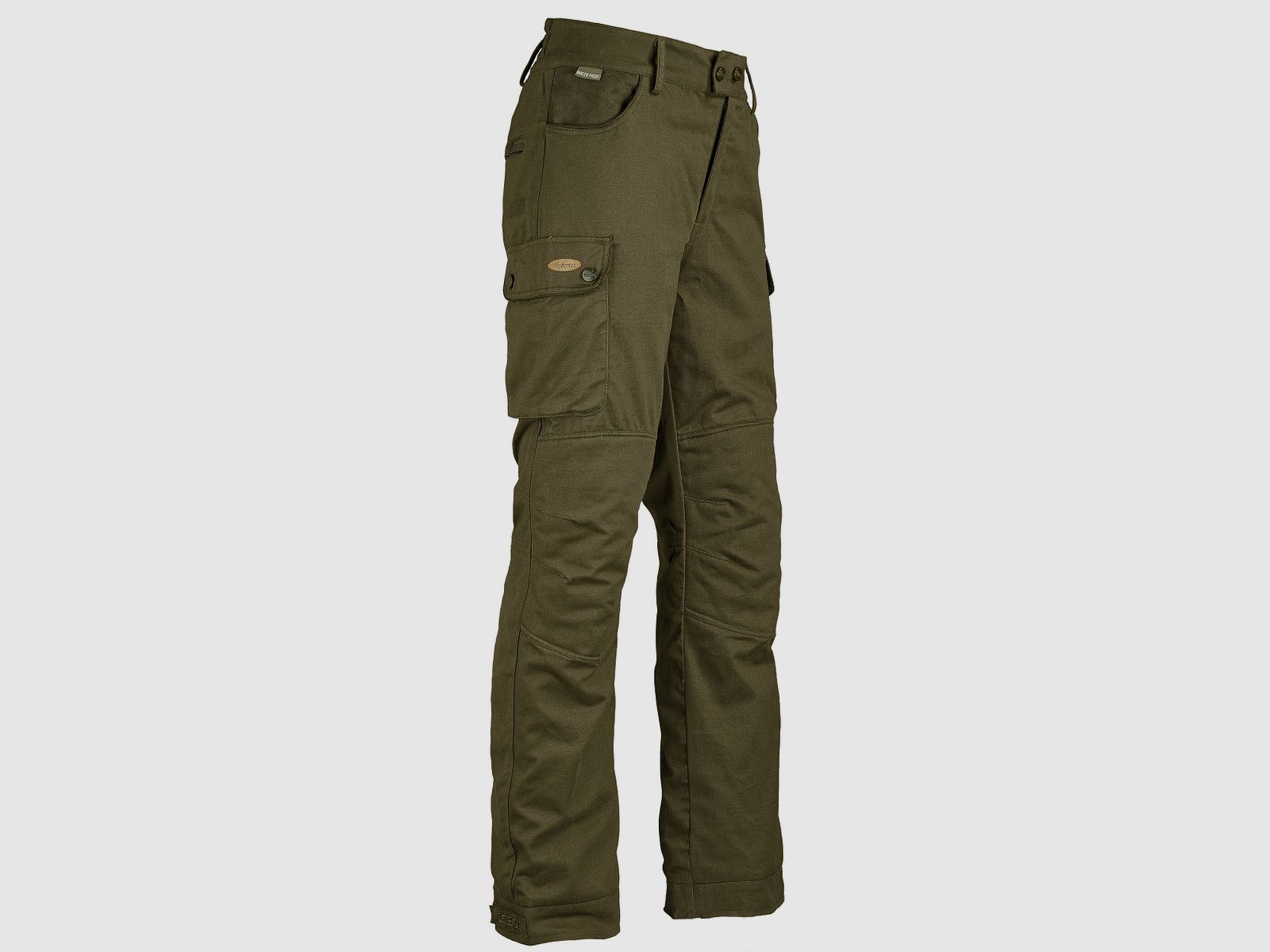 Pantalones de caza para hombre Hubertus Hirschfänger OS30