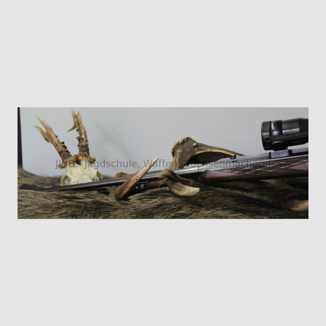 Blaser BSM 77 - K77 - 77 .30-06Spring