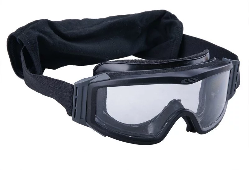 ESS Profile NVG Goggles – Black, image 4 of 14