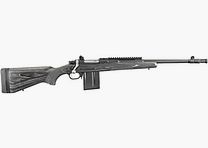 Scout Rifle Model 06803 308 Win