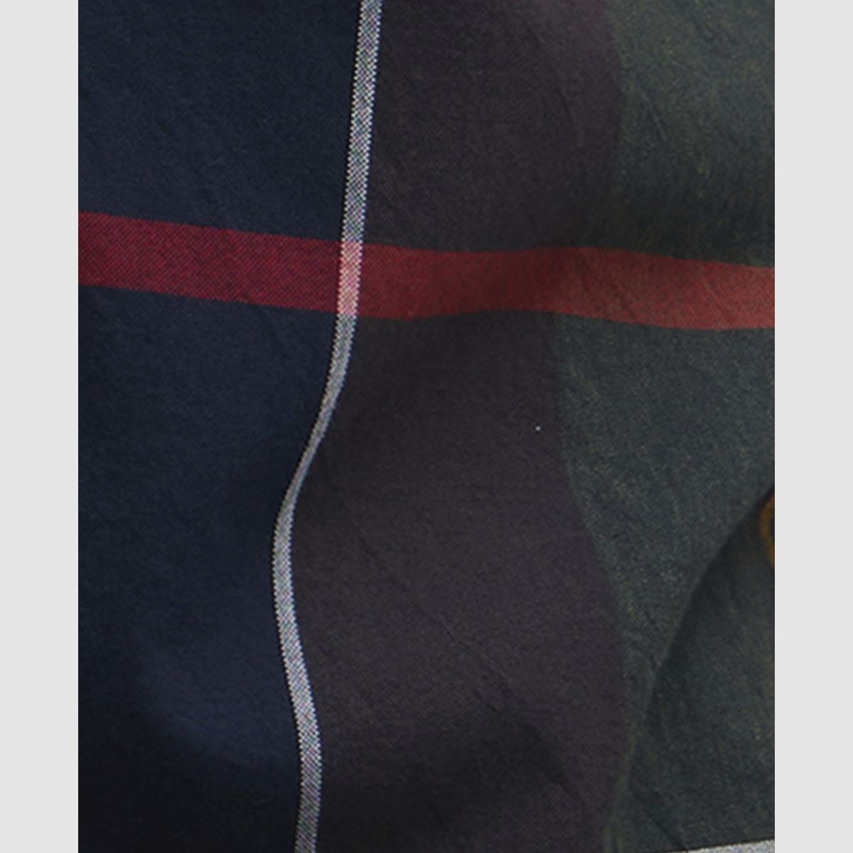 BARBOUR Koszula Douglas Tailored Classic Tartan