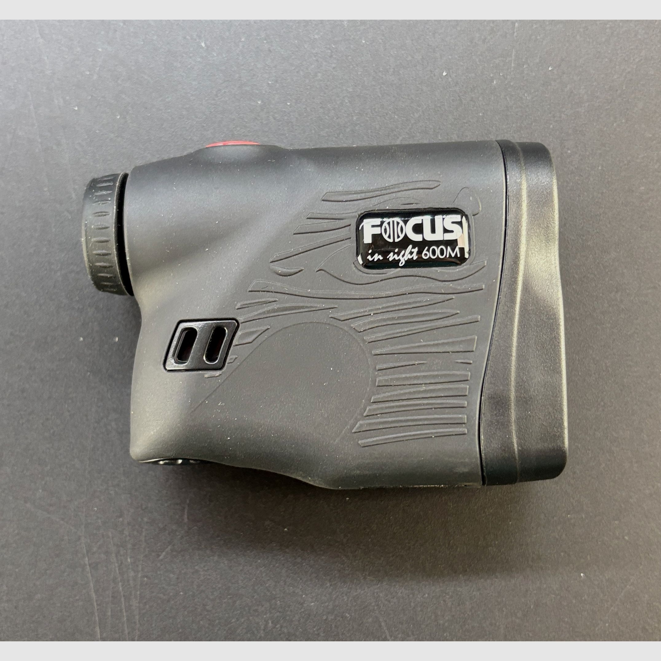 Expositor FOCUS In Sight afstandsmeter 600m 109170-1