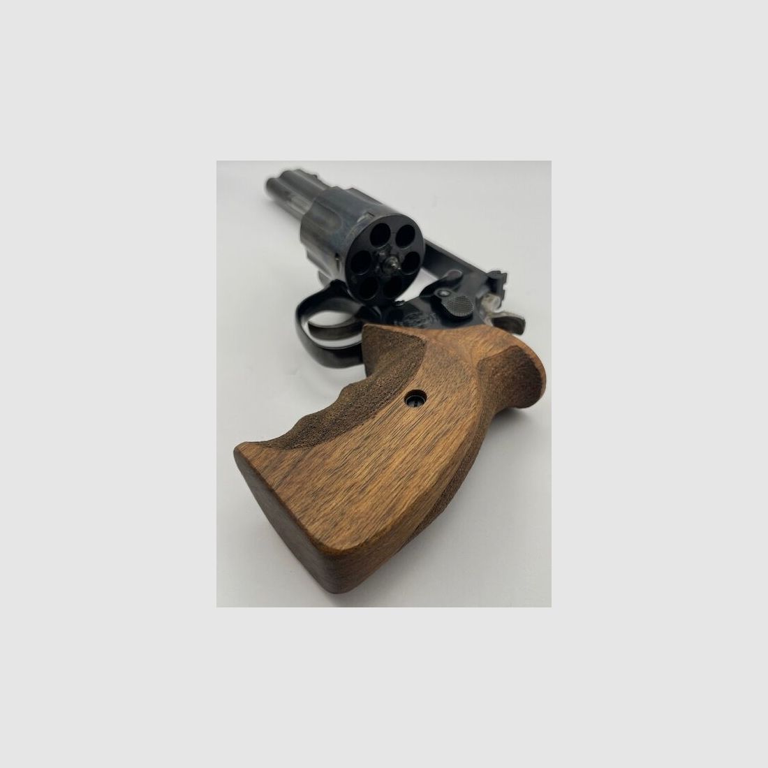 Smith & Wesson S&W 586