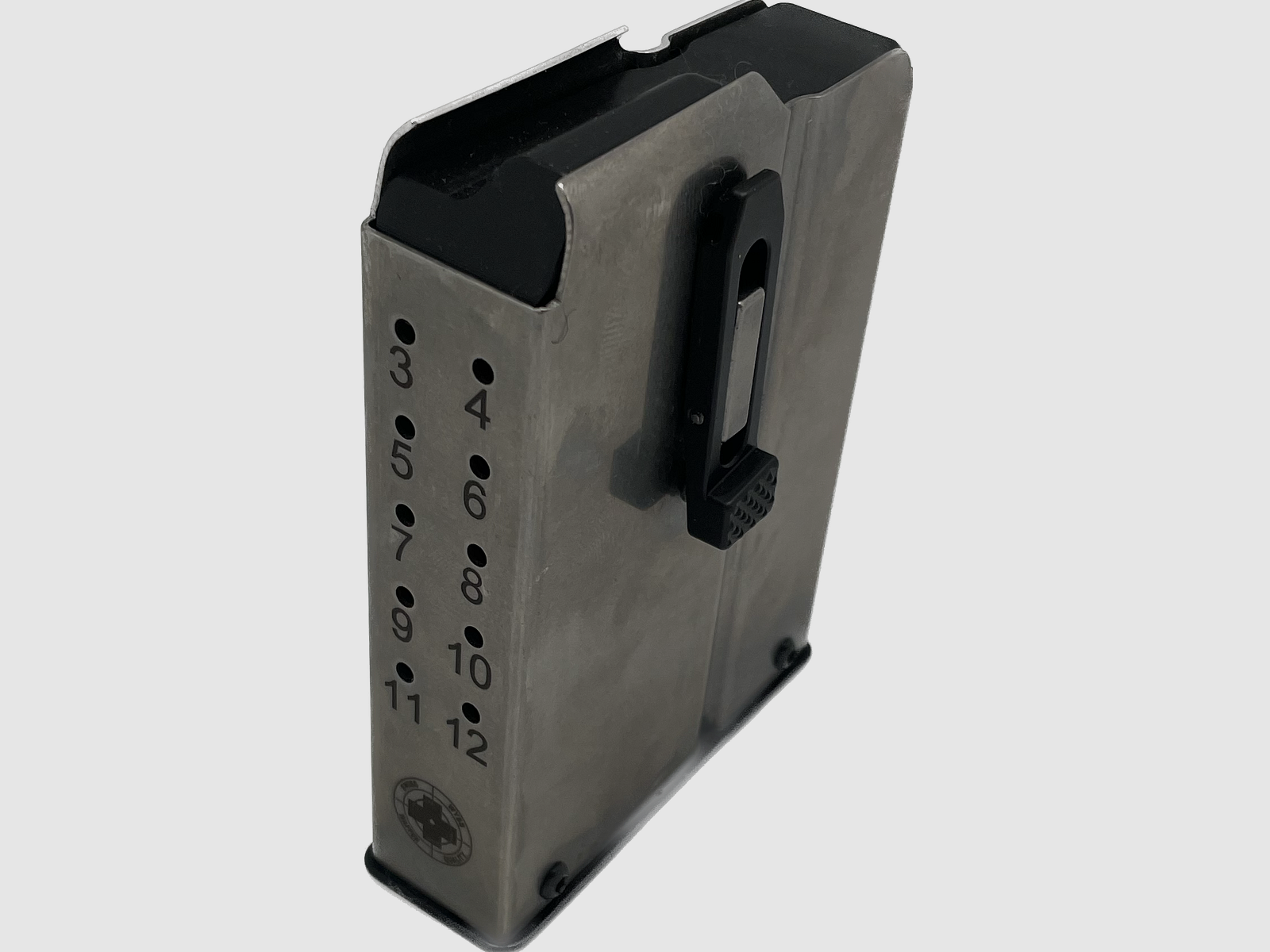 Magazin Wyss K31 12 Schuss, Bild 2 von 2