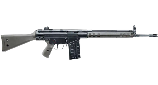 Heckler & Koch Airsoft Gewehr G3