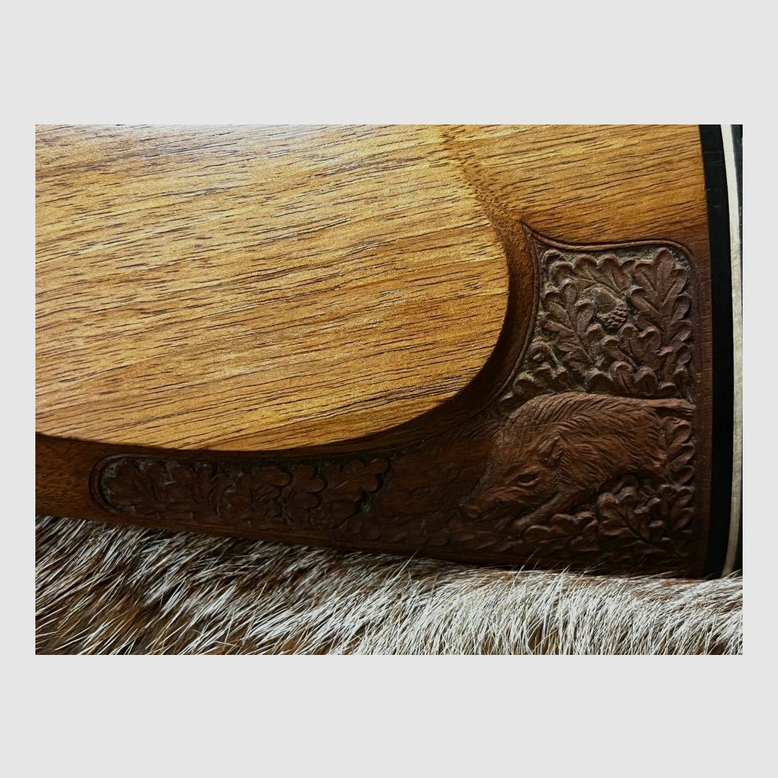 Mauser Oberndorf repeating rifle