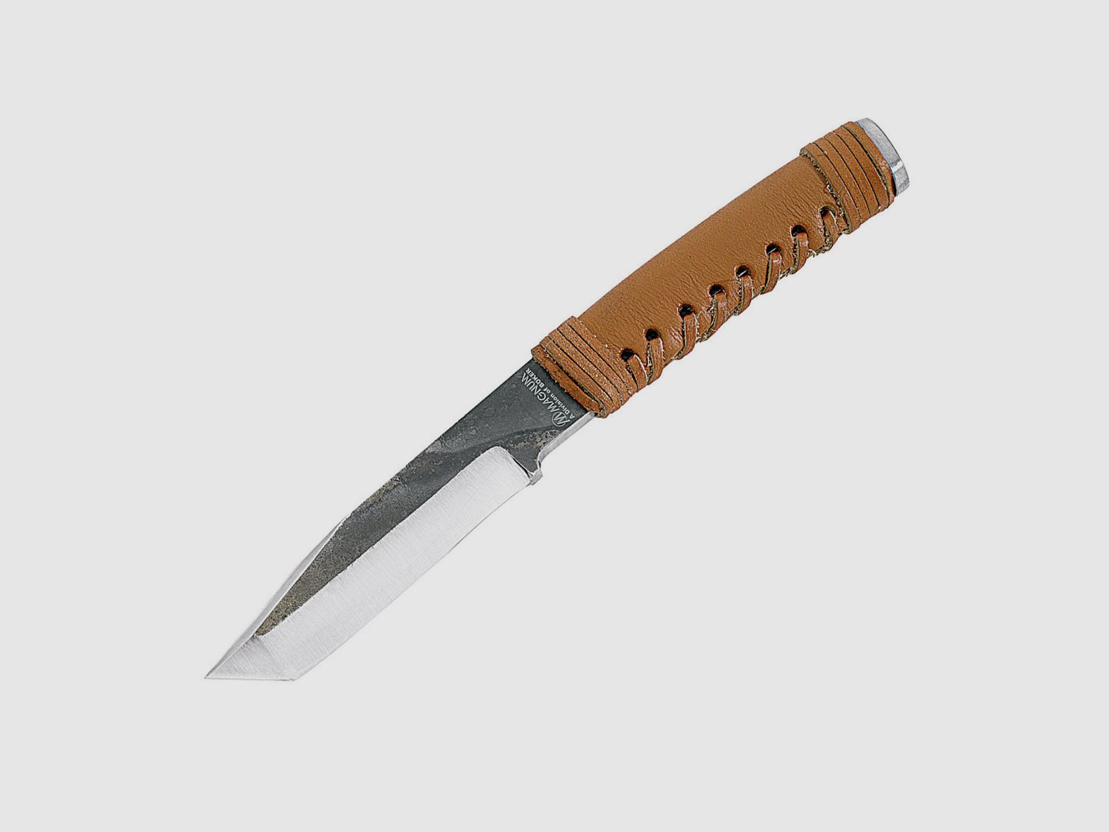 Bker Magnum Survivor