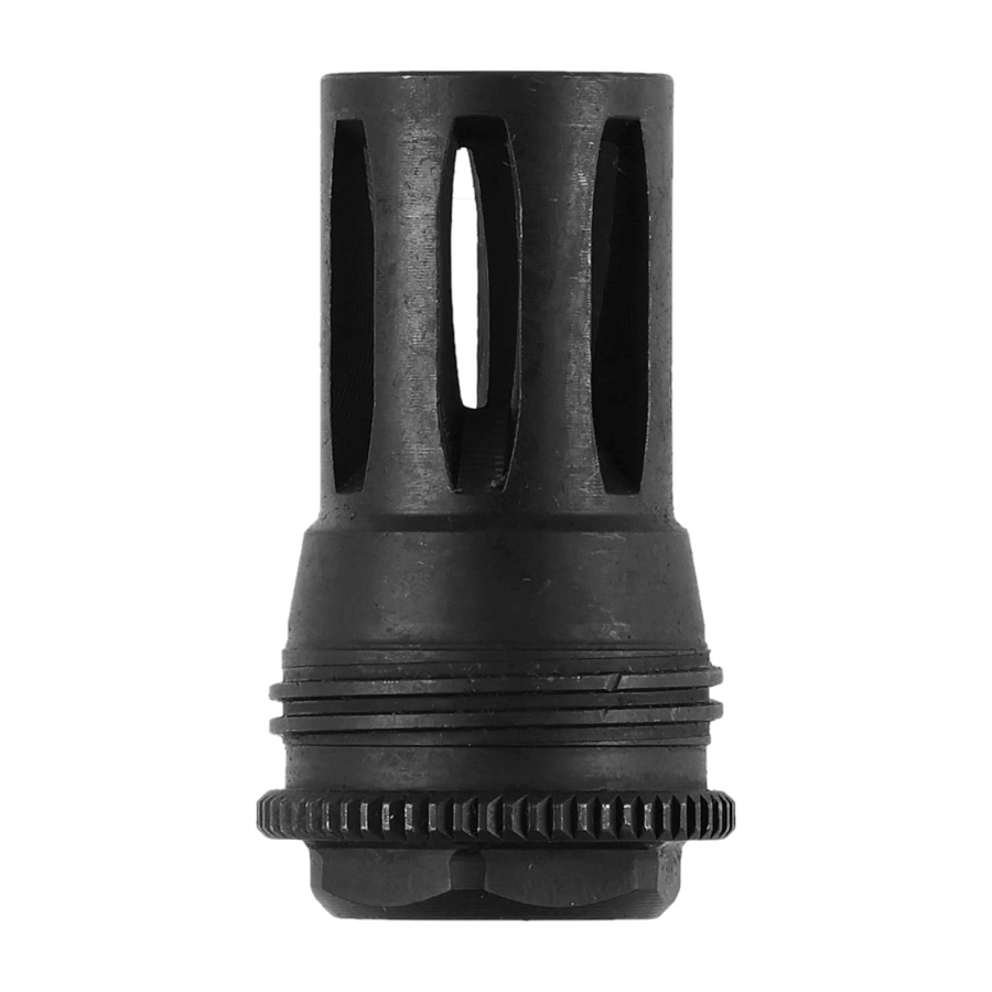 A-Flow Birdcage 1/2x28 UNEF apagallamas A1, imagen 1 de 3