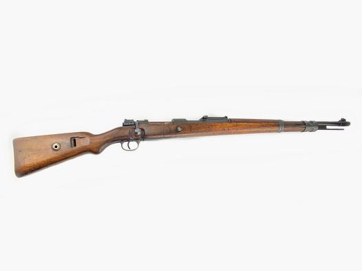 Karabiner K98 im Kaliber .30-06