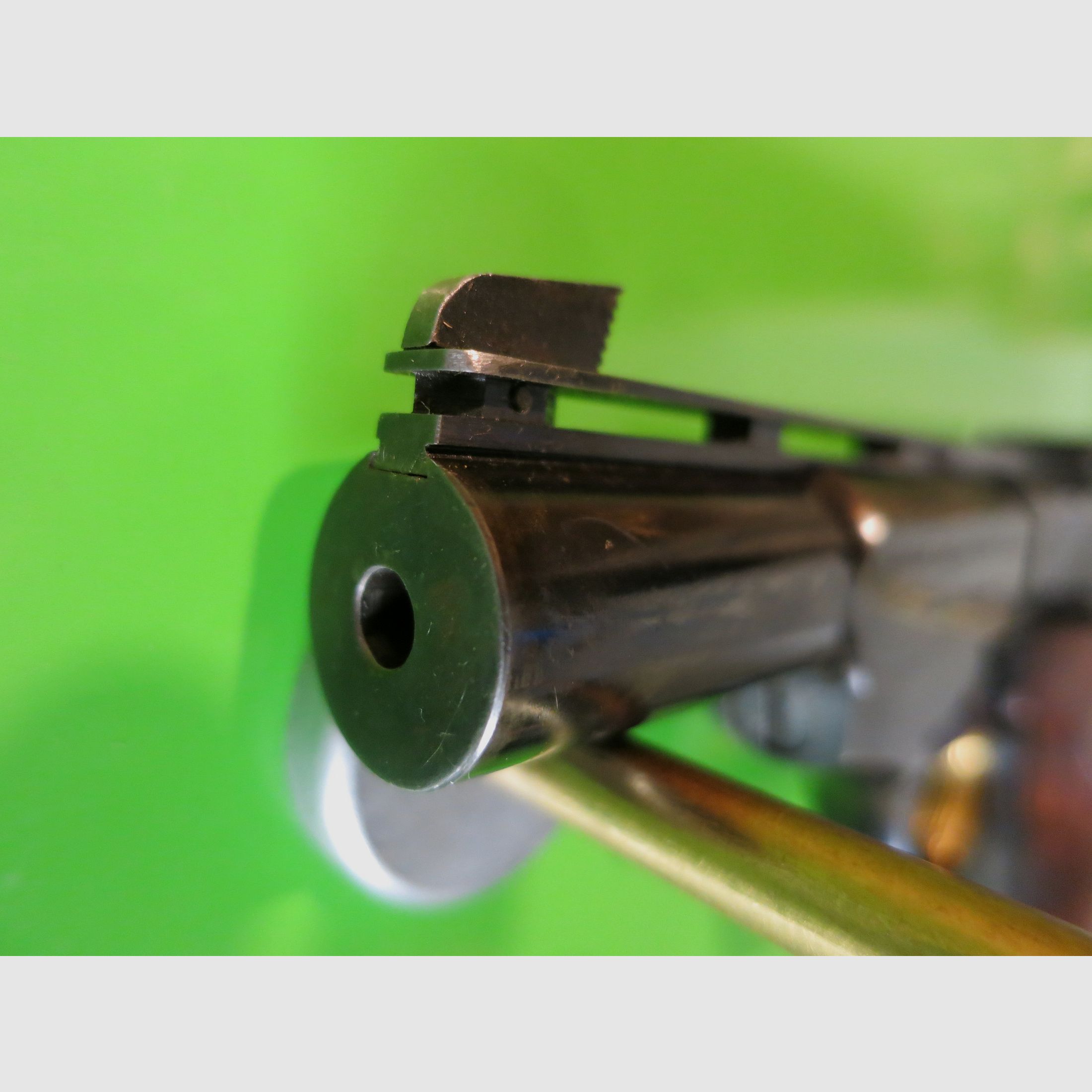 FN Herstal Browning KK pistolet samopowtarzalny 150, .22lfB pistolet sportowy; rzadki krótki luf w 3,5"     #88-