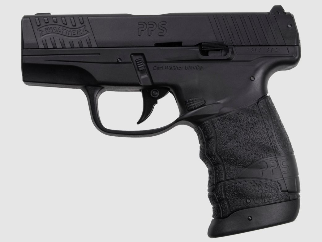 Air pistol Umarex PPS M2 Blow Back cal. 4.5 mm