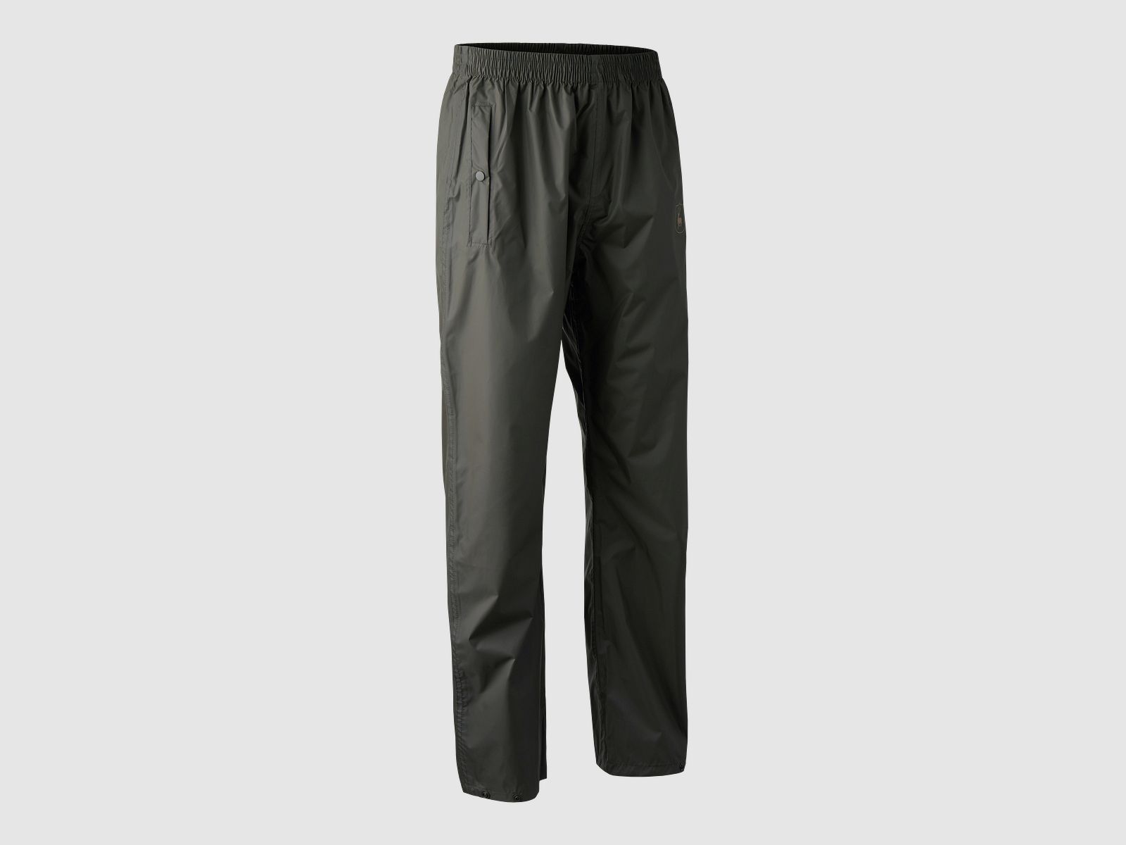 Deerhunter Survivor Rain Trousers Timber 3XL/4XL