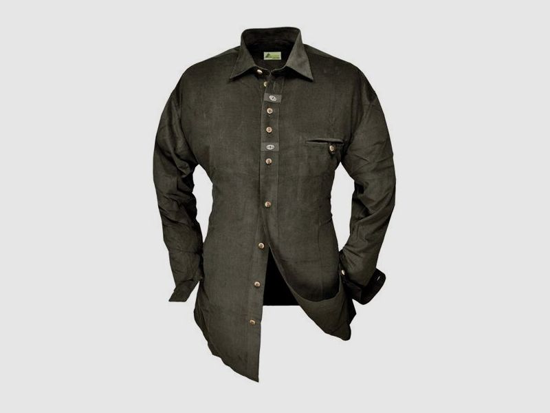 Skogen Cord 1/1-Brazo, Talla 46