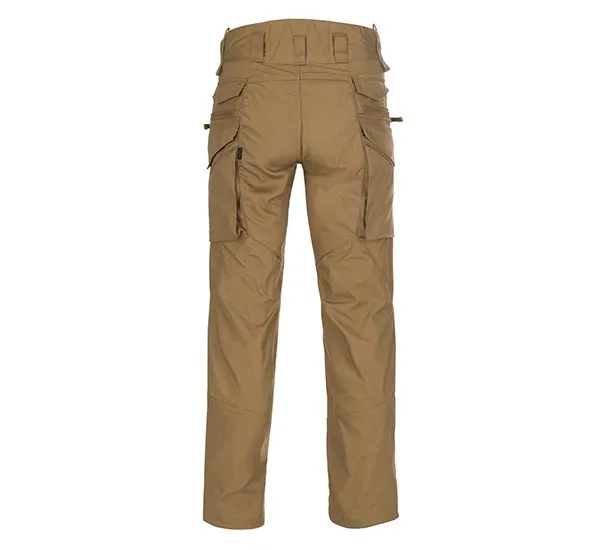Helikon-Tex - Spodnie PILGRIM® - Czarne - SP-PGM-DC-01, zdjęcie 2 z 10