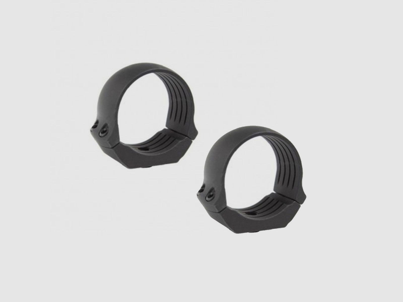BLASER – Aluminiumringen ø30mm H. 4,2 laag
