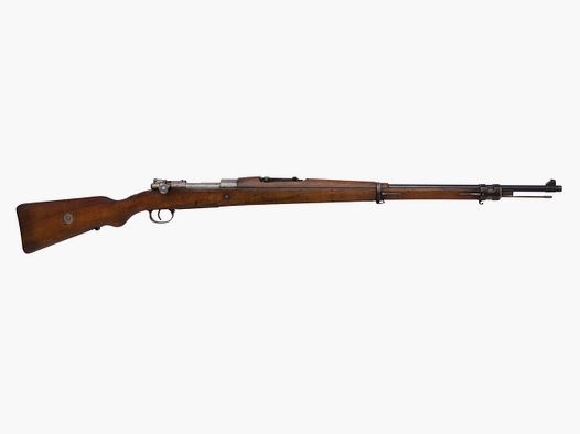 Steyr Mod. 1912