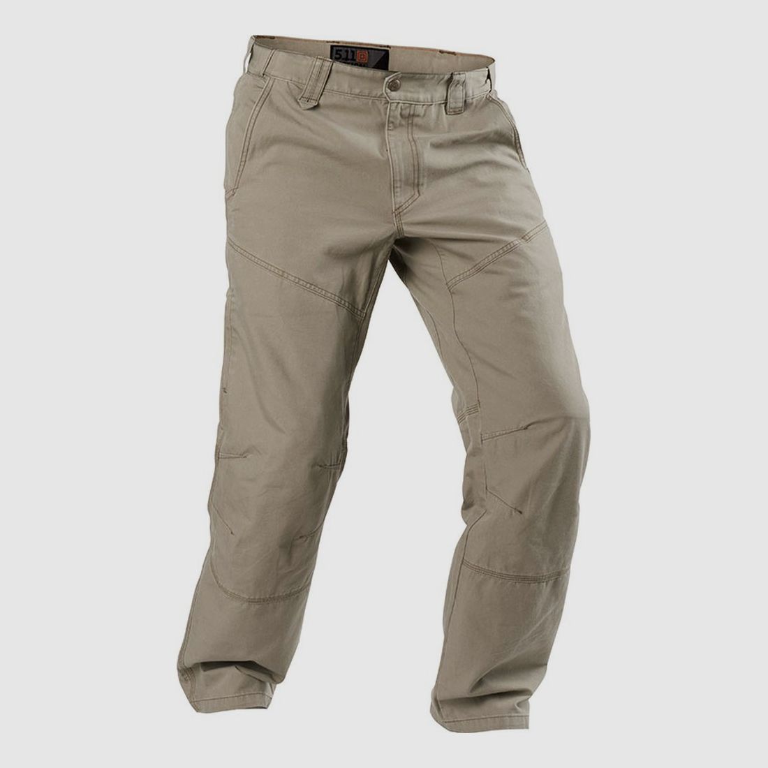 5.11 Tactical Kodiak 2.0 Pant robuste Einsatzhose aus Baumwolle