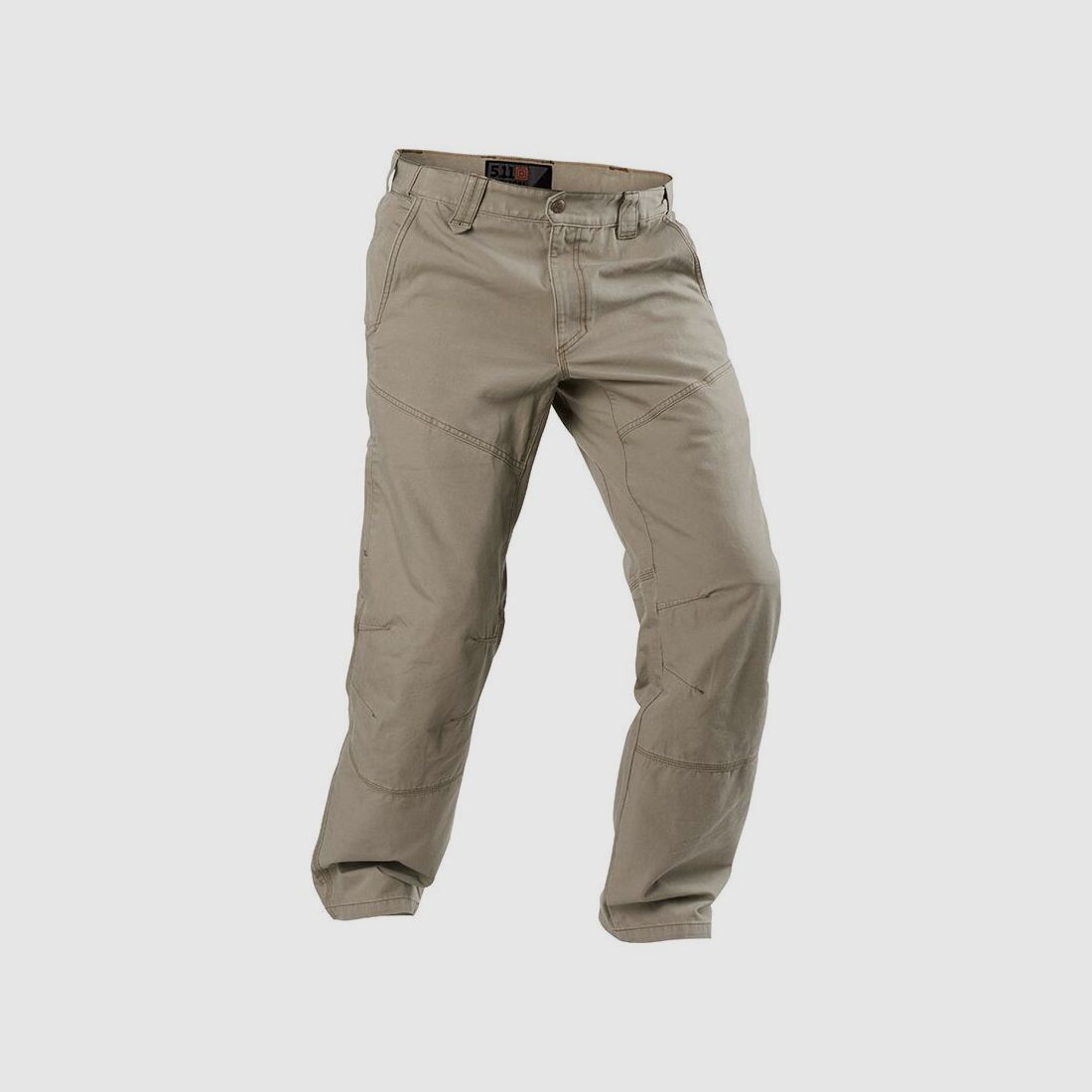 5.11 Tactical Kodiak 2.0 Pant robuste Einsatzhose aus Baumwolle