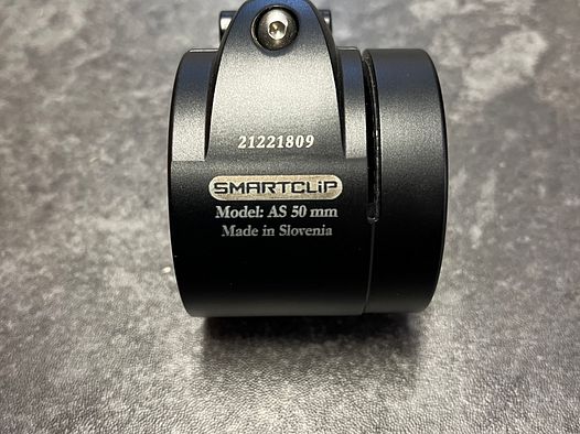 Smartclip Durchmesser 50mm