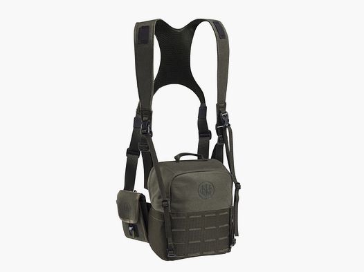 Verstellbares Fernglas-Geschirr Beretta
