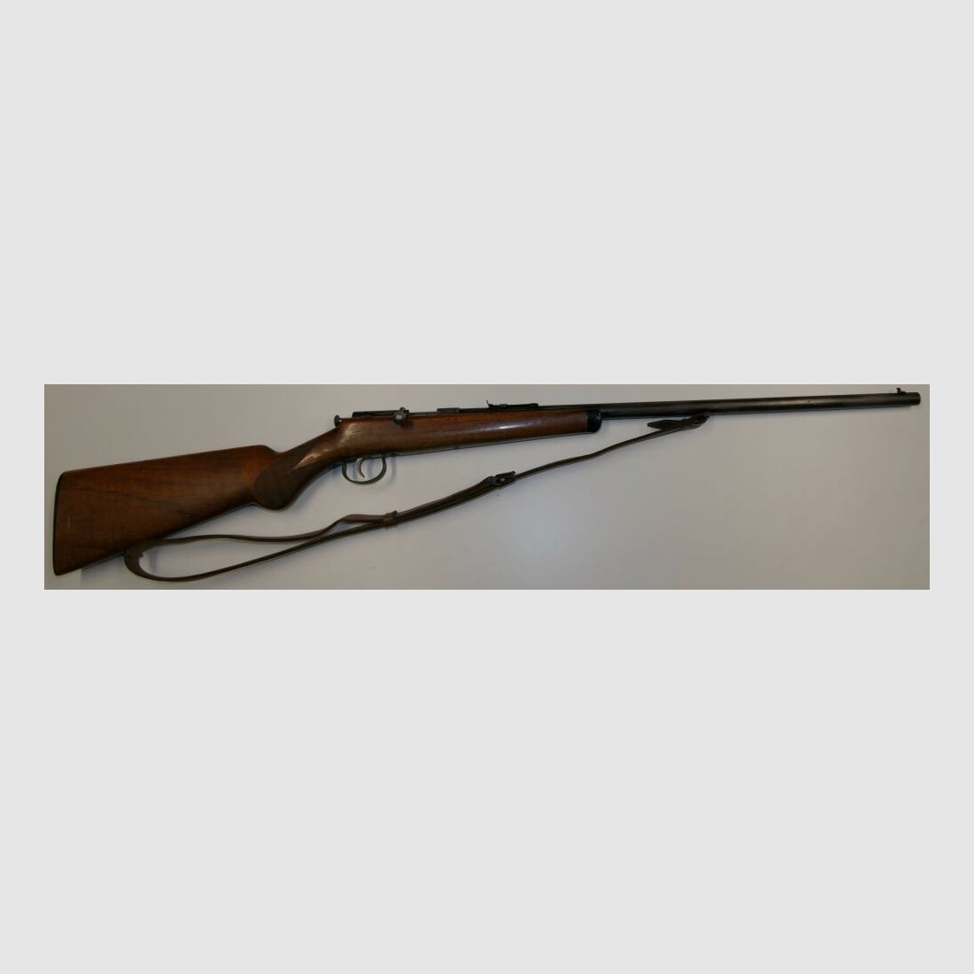 Anschütz Einzellader in .22lr